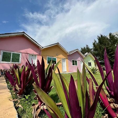 Tahiti Hotel Κοτονού Εξωτερικό φωτογραφία