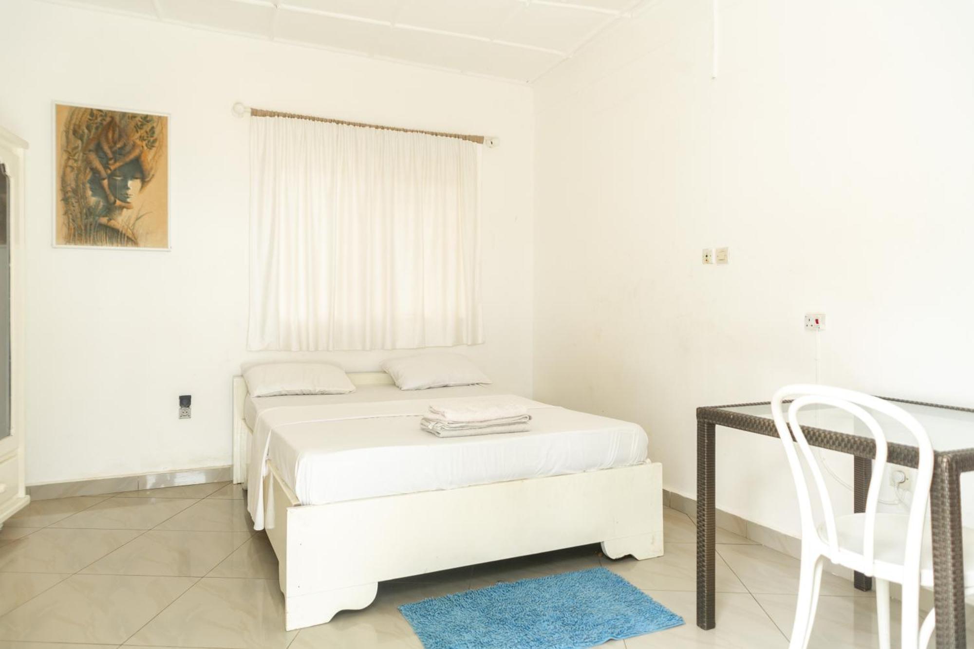 Tahiti Hotel Κοτονού Εξωτερικό φωτογραφία
