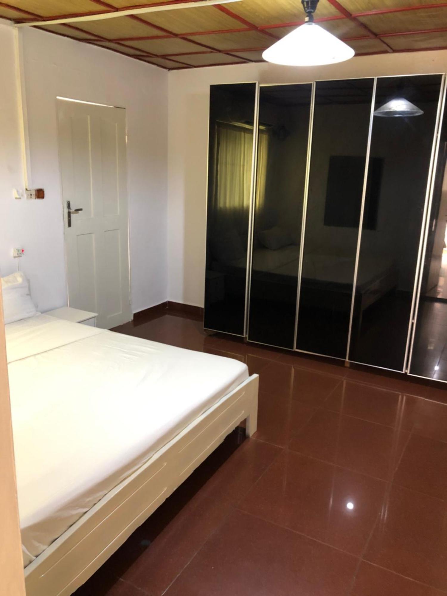 Tahiti Hotel Κοτονού Εξωτερικό φωτογραφία